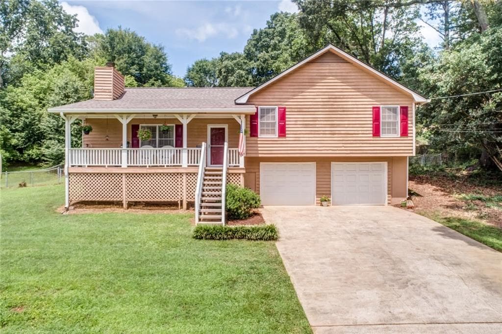 106 Hill Crest Road, Woodstock, GA 30188 — most recent listing photo