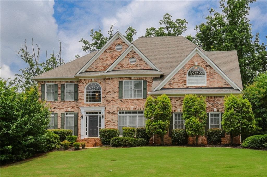 5287 Whitehaven Park Lane, Mableton, GA 30126 — most recent listing photo
