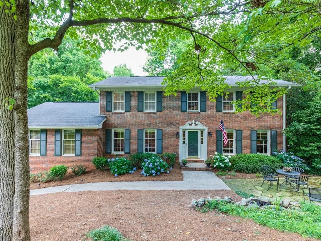 951 Beaver Lane, Lilburn, GA 30047 — most recent listing photo