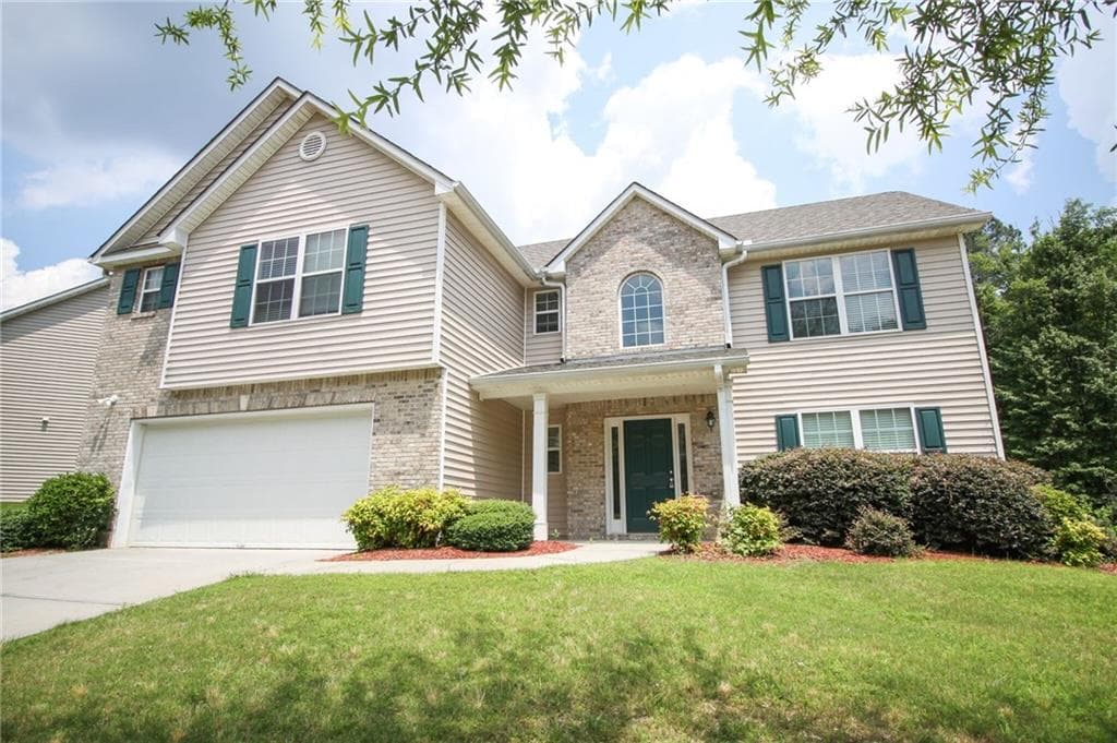 3450 Watson Gate Road, Loganville, GA 30052 — most recent listing photo