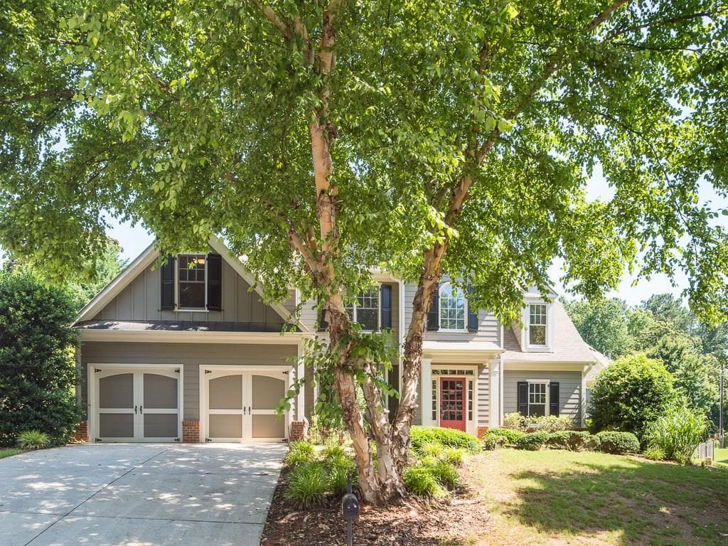 343 Apache Trail, Marietta, GA 30060 — most recent listing photo