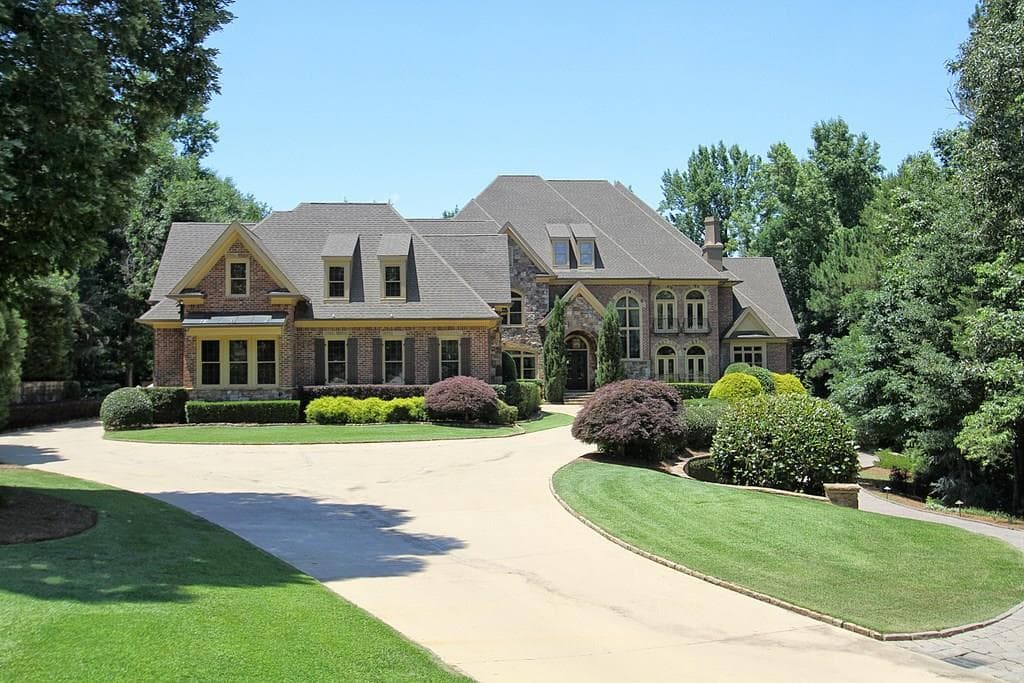 5322 Legends Drive, Braselton, GA 30517 — most recent listing photo