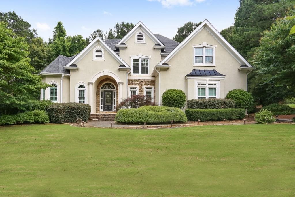 550 Champions Hills Drive, Milton, GA 30004 — most recent listing photo