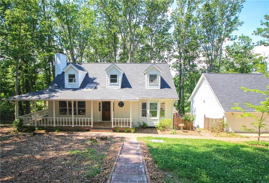 3499 Miller Place, Gainesville, GA 30506 — most recent listing photo