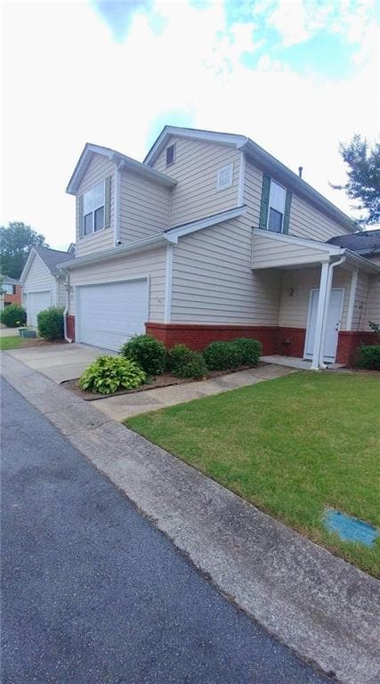 143 Windcroft Circle, Acworth, GA 30101 — most recent listing photo