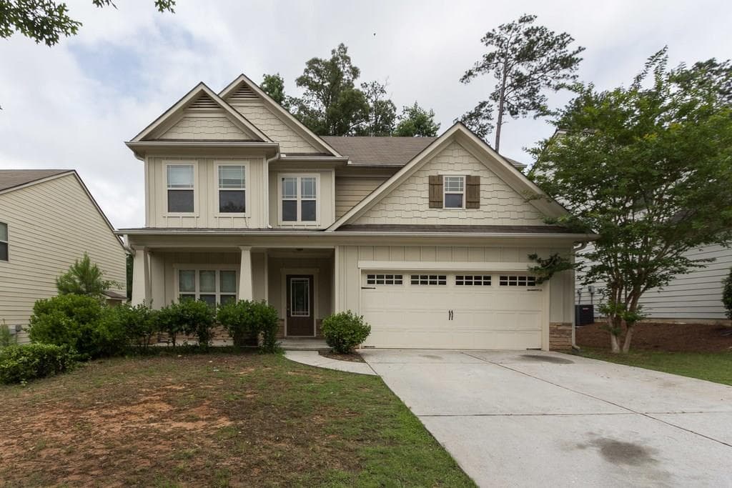 1671 Stoney Chase Drive, Lawrenceville, GA 30044 — most recent listing photo