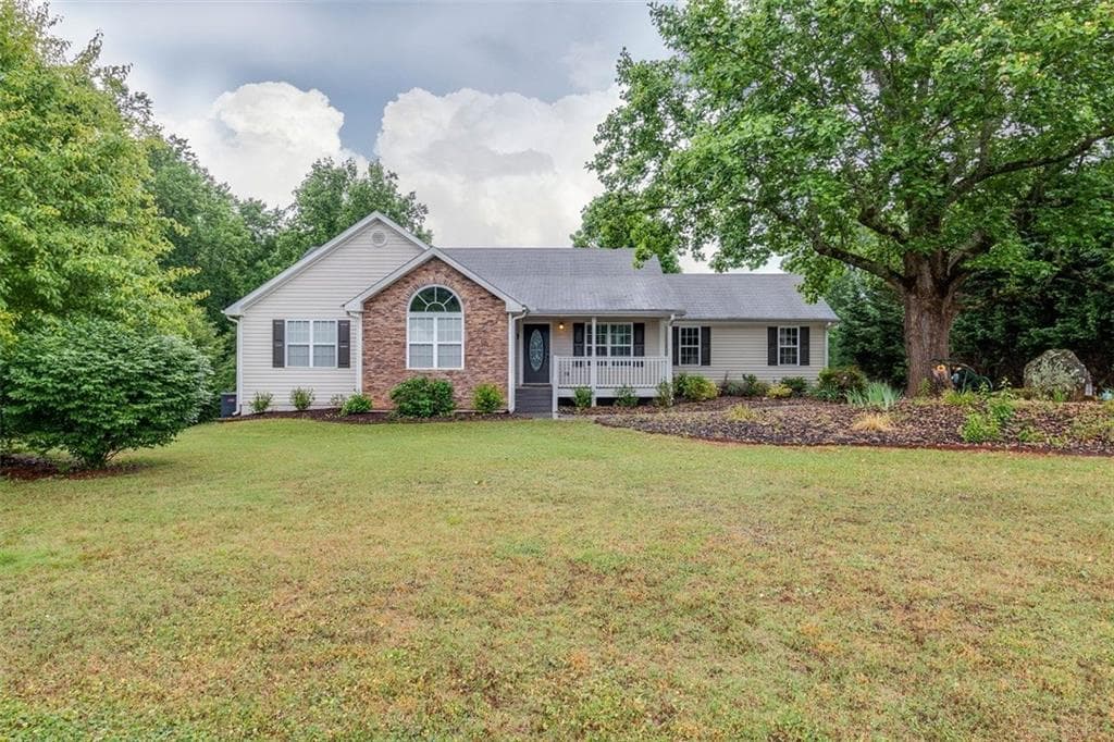 386 Bryn Brooke Drive, Dawsonville, GA 30534 — most recent listing photo