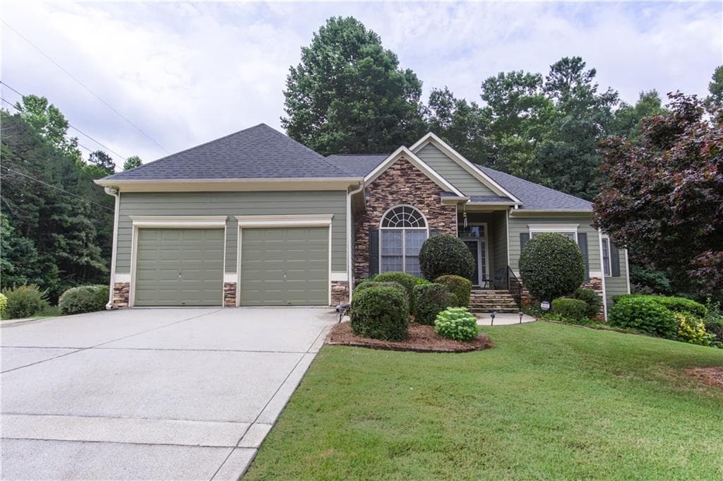 1332 Kingsbury Court, Powder Springs, GA 30127 — most recent listing photo