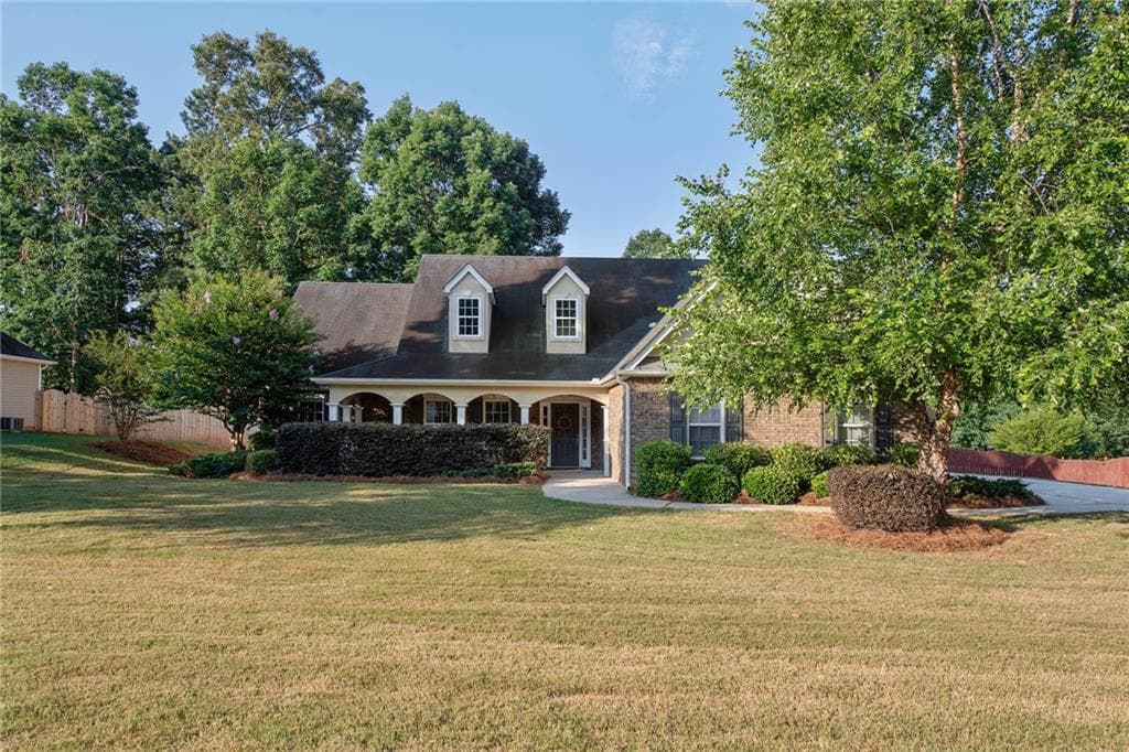 245 Creekside Circle, Hampton, GA 30228 — most recent listing photo