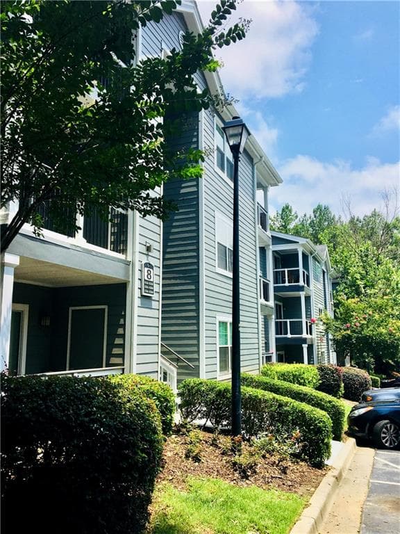 8102 Santa Fe Parkway, Sandy Springs, GA 30350 — most recent listing photo