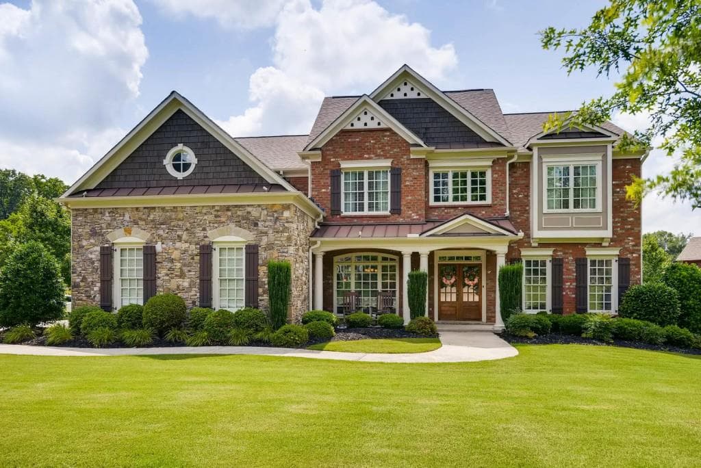 2900 Hoyle Farm Drive, Marietta, GA 30064 — most recent listing photo