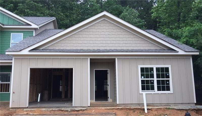 3 bedroom, 1,456 sq ft townhouse sold at 198 Towne Villas Drive, Jasper, GA 30175