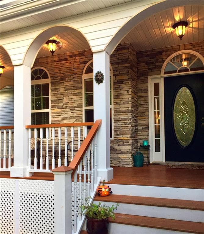 246 Oak Creek Way, Dawsonville, GA 30534 — most recent listing photo