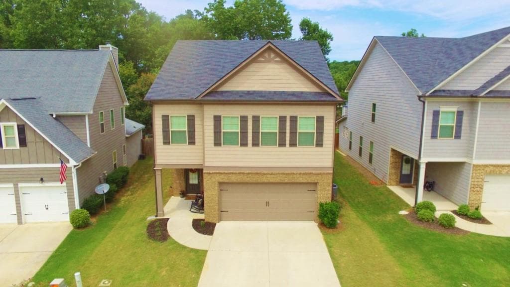 9020 Lexington Court, Braselton, GA 30517 — most recent listing photo