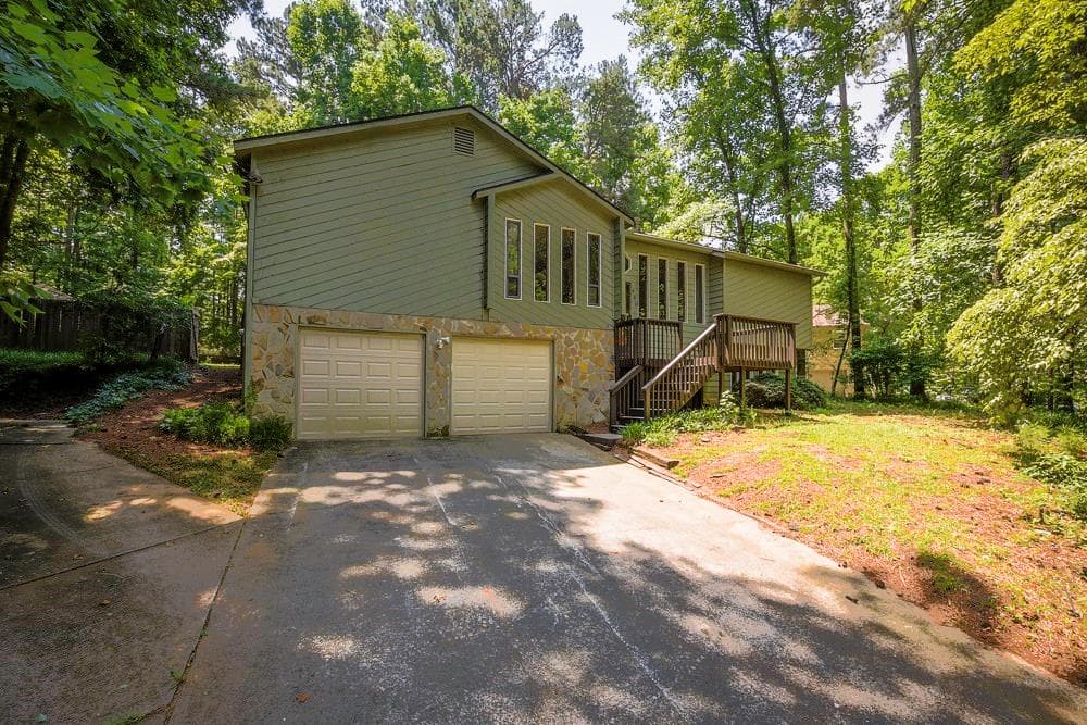580 Bells Ferry Place, Acworth, GA 30102 — most recent listing photo
