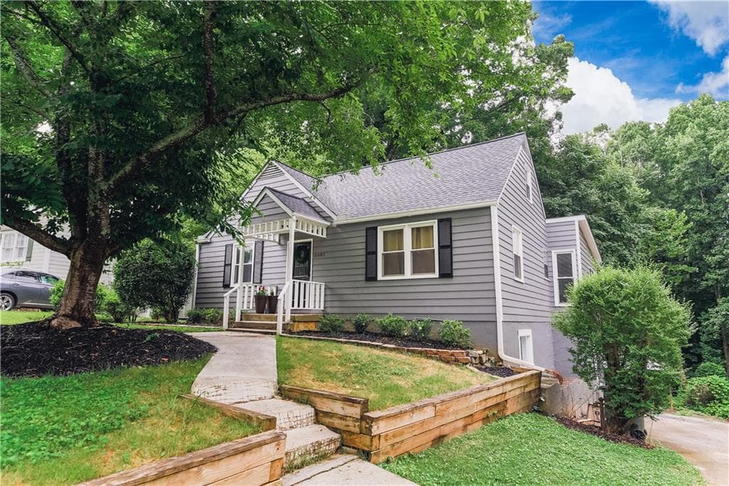 3482 Hildon Circle, Atlanta, GA 30341 — most recent listing photo
