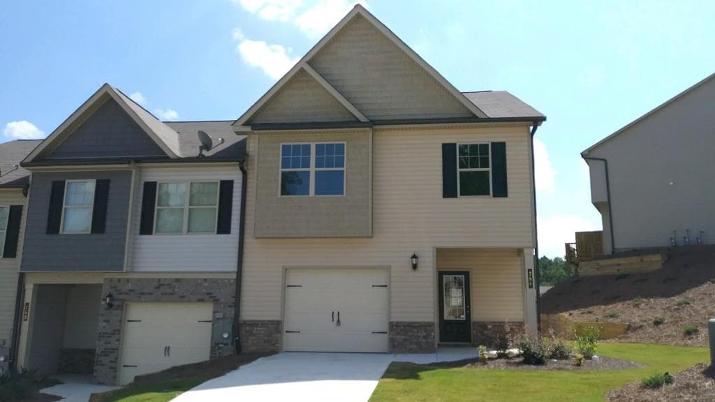 254 Turtle Creek Drive 254, Winder, GA 30680 — most recent listing photo