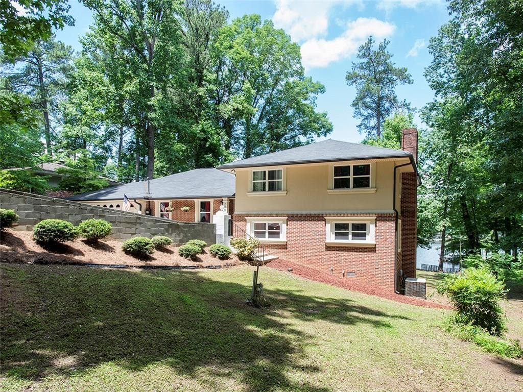 2952 Jodeco Drive, Jonesboro, GA 30236 — most recent listing photo