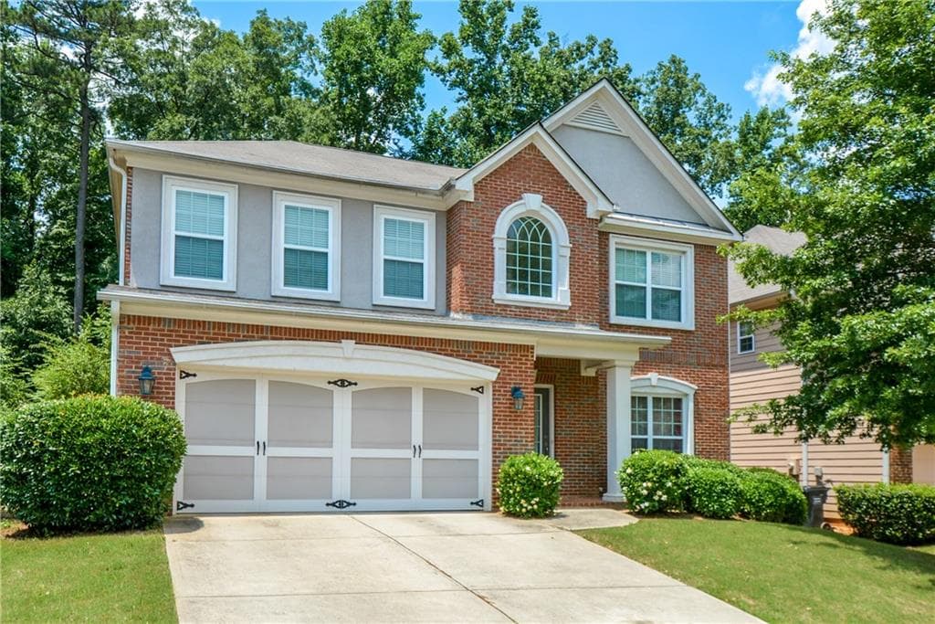 5985 Princeton Run Trail, Tucker, GA 30084 — most recent listing photo
