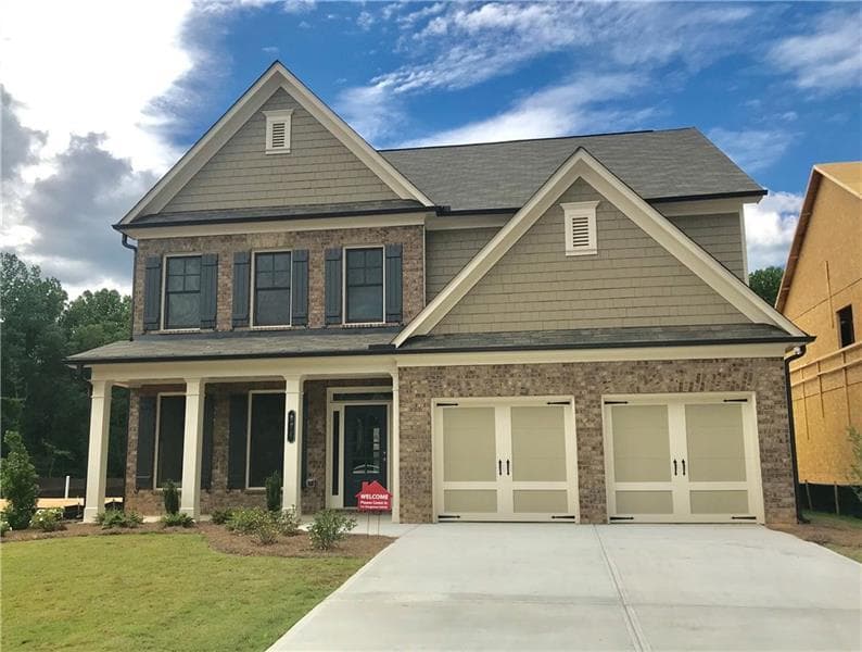 874 Grove Glen Court, Sugar Hill, GA 30518 — most recent listing photo