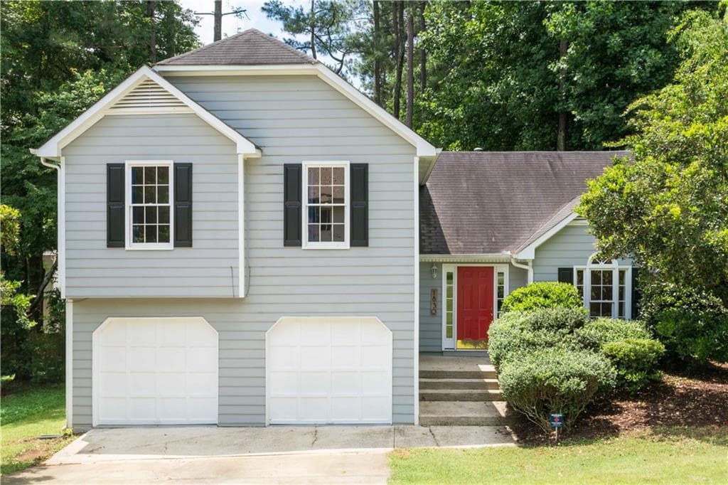 1830 Hickory Creek Court, Acworth, GA 30102 — most recent listing photo