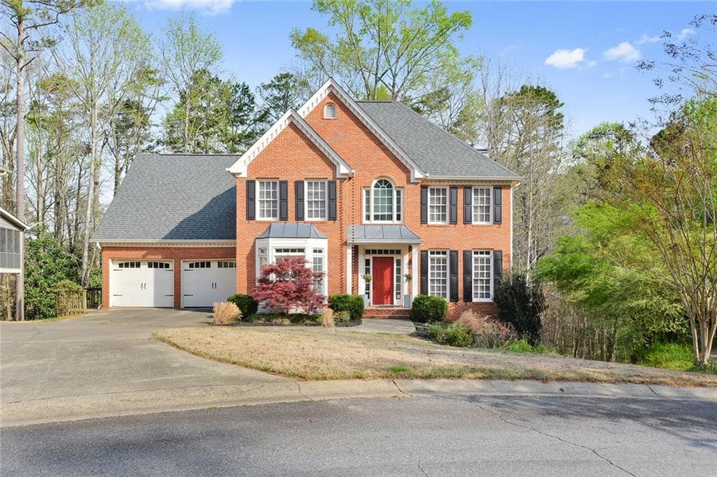 934 Cornwall Court, Marietta, GA 30064 — most recent listing photo