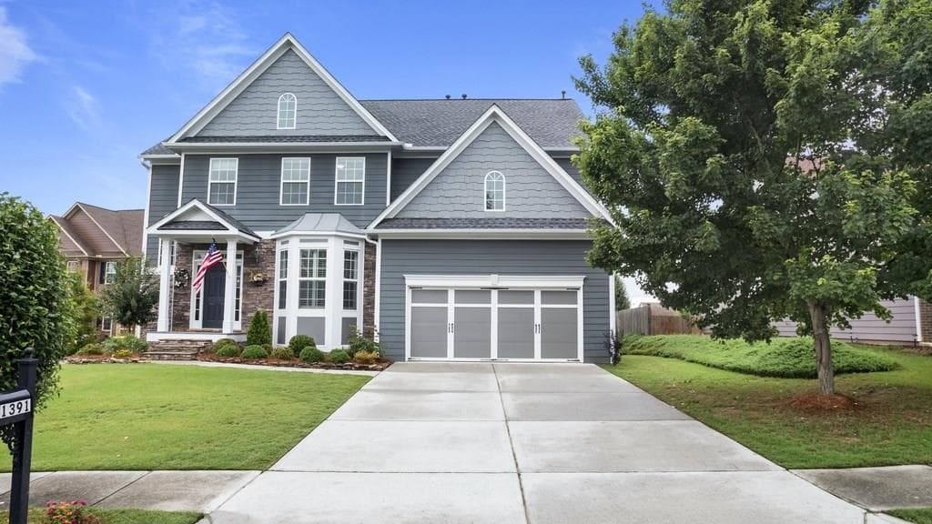 1391 Loowit Falls Way, Braselton, GA 30517 — most recent listing photo