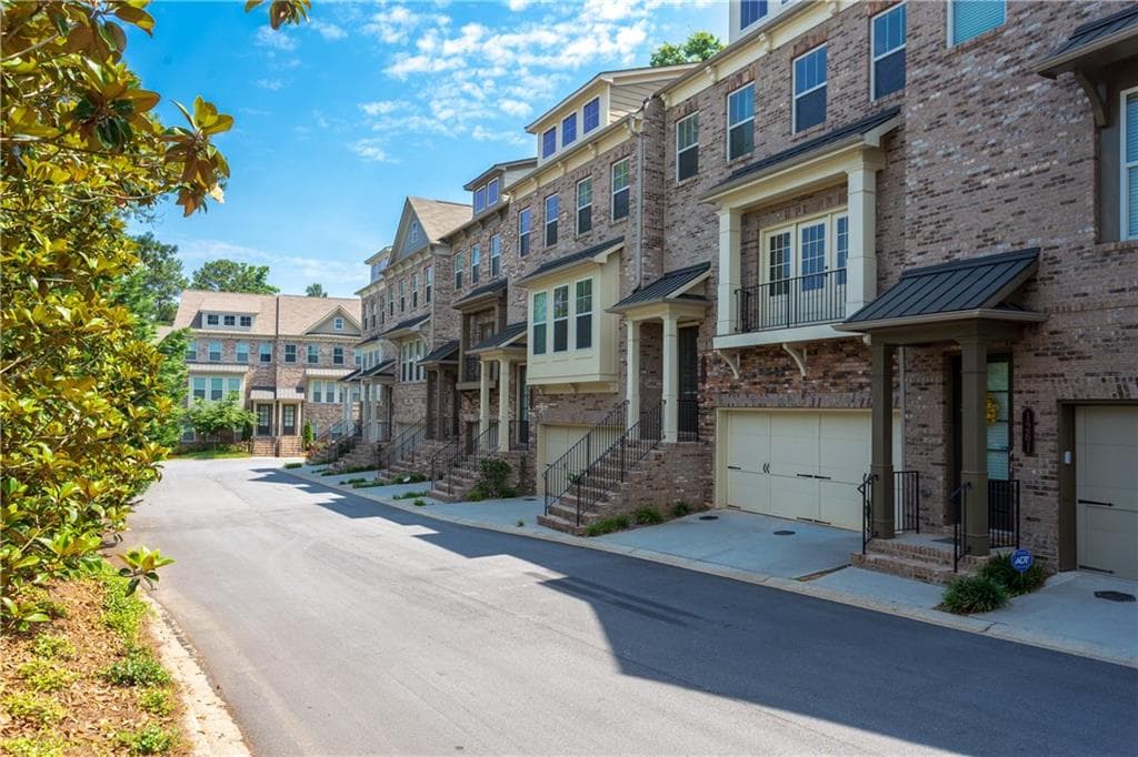 1263 Linden Court, Atlanta, GA 30329 — most recent listing photo