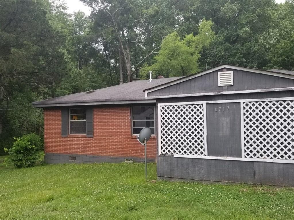 6717 Gresham Street, Union City, GA 30291 — most recent listing photo