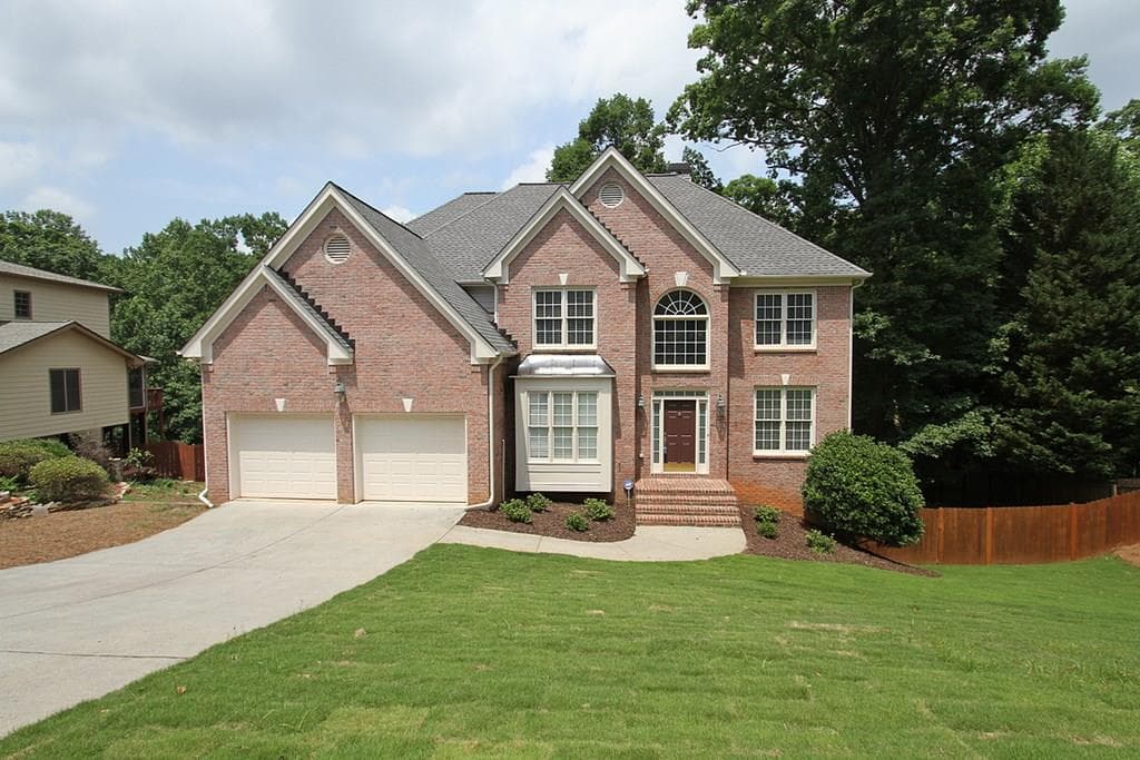 4375 Signal Ridge Drive, Buford, GA 30518 — most recent listing photo