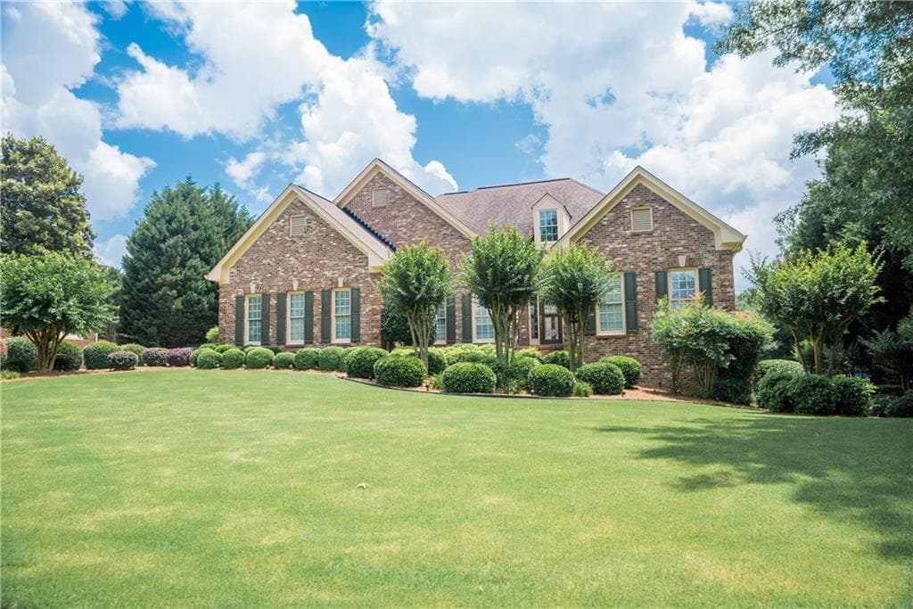 1286 Annapolis Way, Grayson, GA 30017 — most recent listing photo