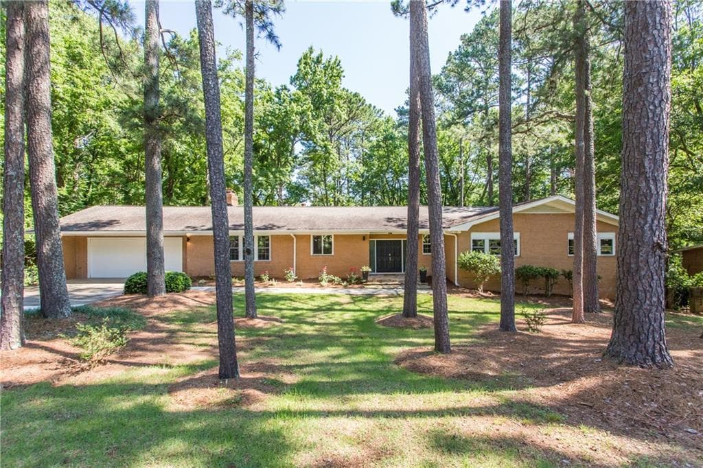 2670 Glenvalley Drive, Decatur, GA 30032 — most recent listing photo