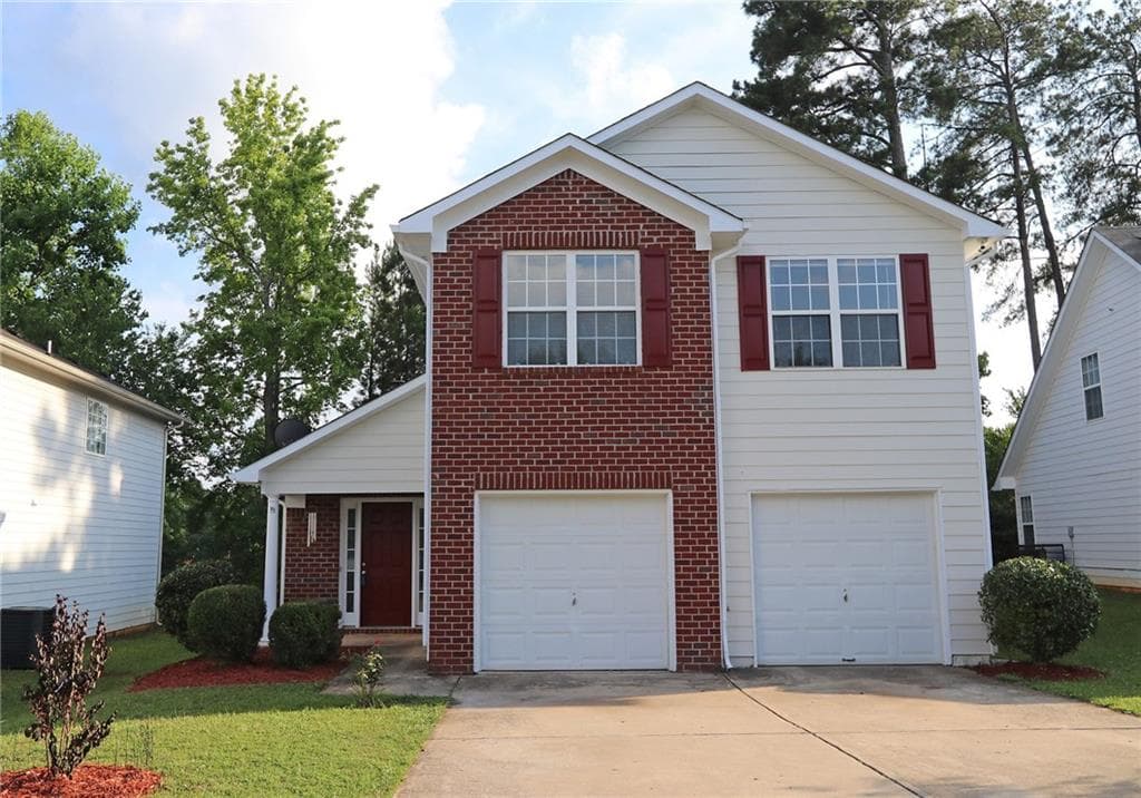 245 Lakeview Trail Trail, Covington, GA 30016 — most recent listing photo
