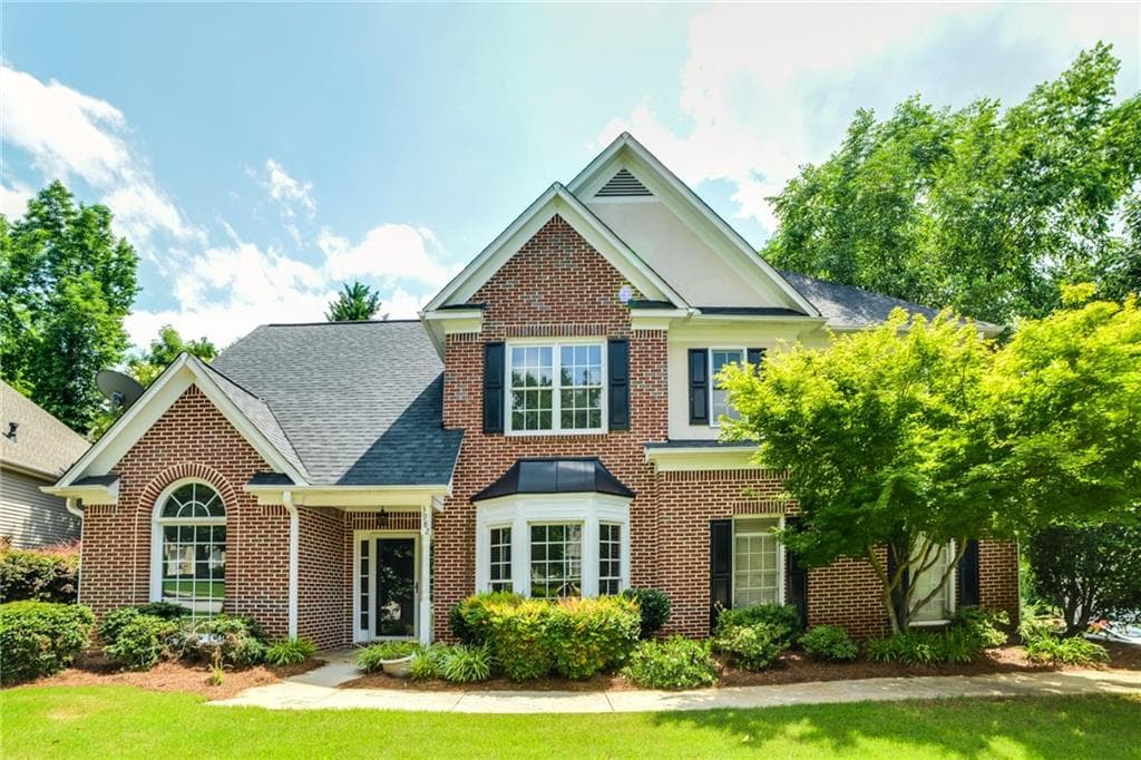 3982 Harmony Walk Way, Smyrna, GA 30082 — most recent listing photo