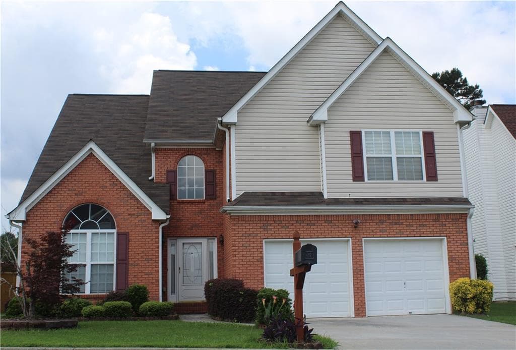 1111 Old Greystone Drive, Lithonia, GA 30058 — most recent listing photo