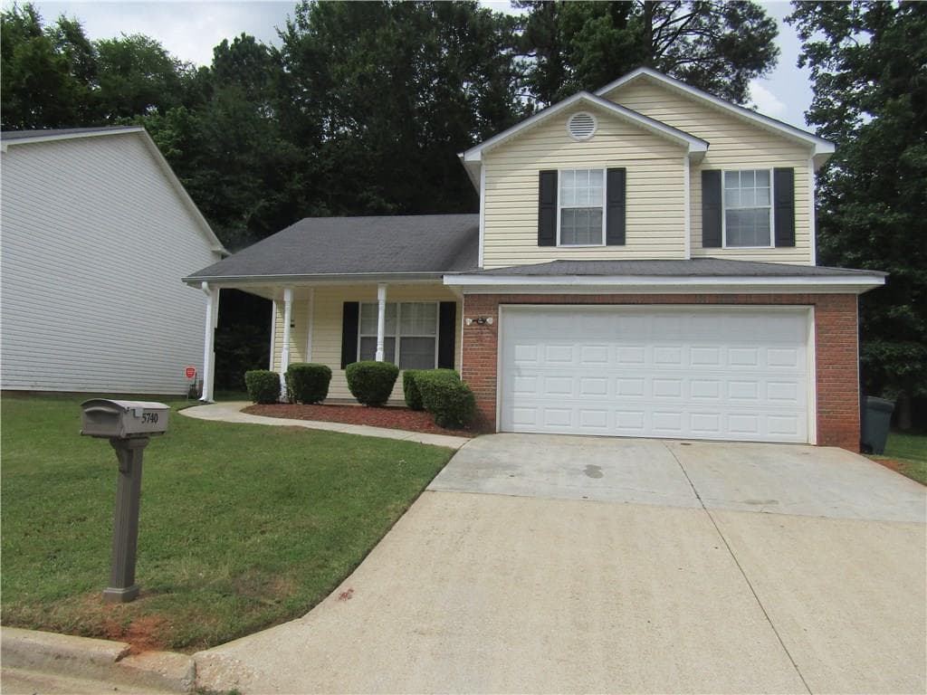 5740 Wellborn Oaks Court, Lithonia, GA 30058 — most recent listing photo