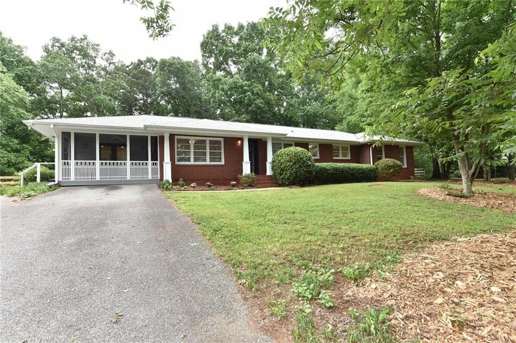 4615 Fowler Trail, Cumming, GA 30041 — most recent listing photo