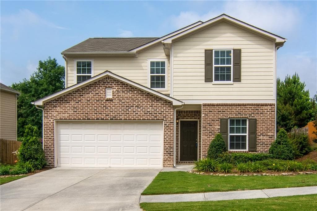 6574 Barker Station Walk, Sugar Hill, GA 30518 — most recent listing photo