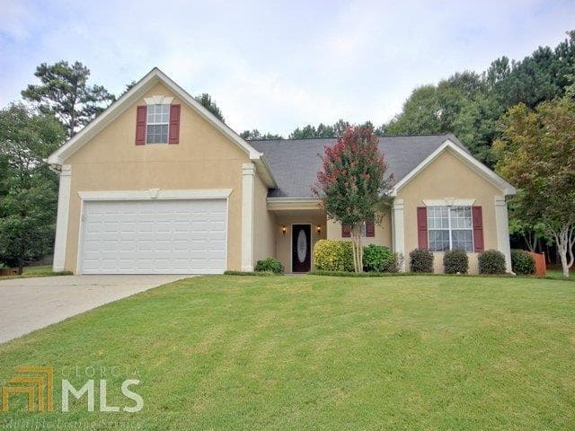 101 Dogwood Ridge, Hampton, GA 30228 — most recent listing photo