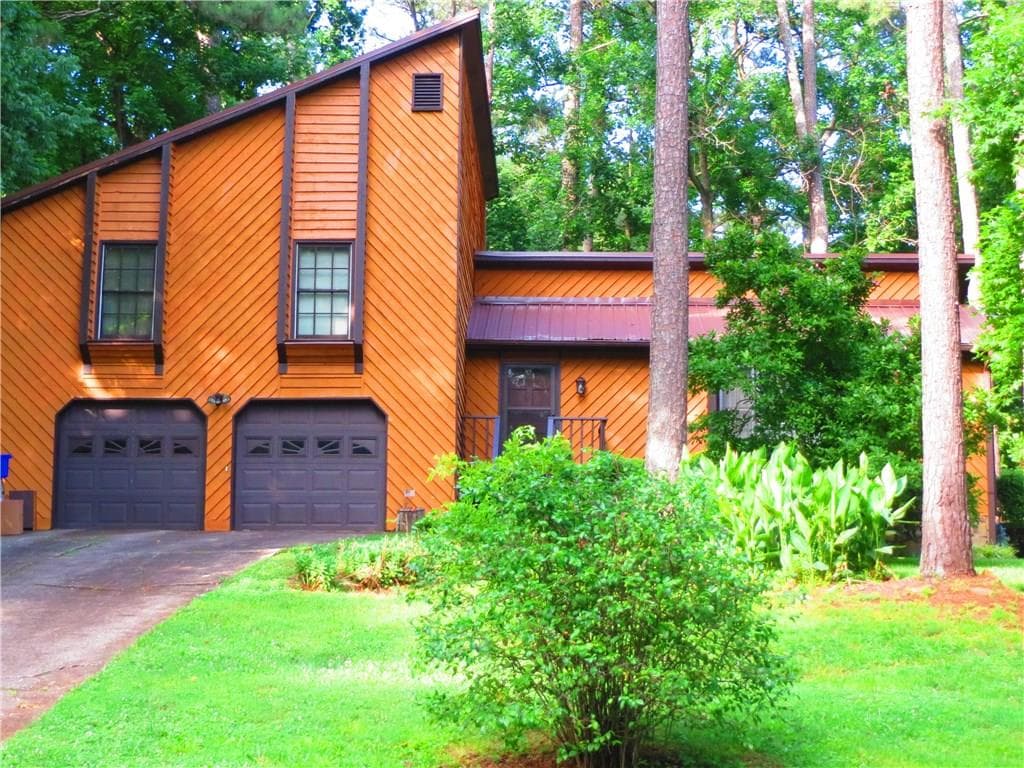 224 Concorde Way, Lilburn, GA 30047 — most recent listing photo