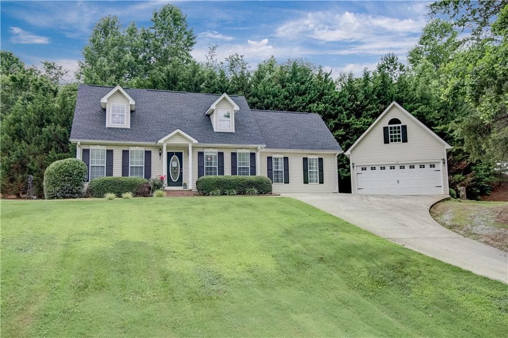 4023 Summit Chase, Gainesville, GA 30506 — most recent listing photo
