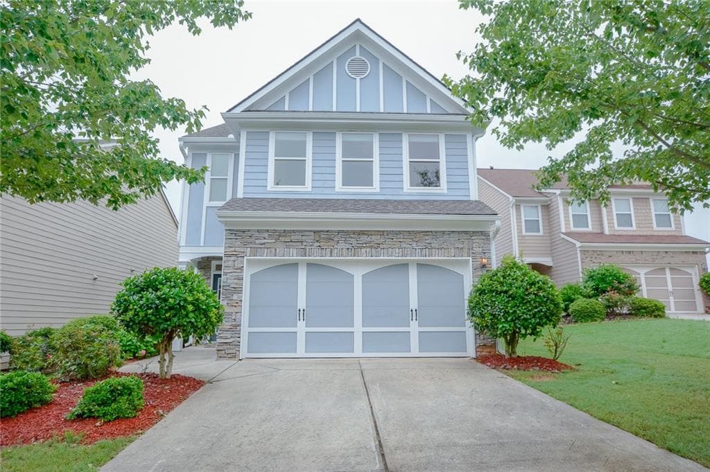 1940 Lily Valley Drive, Lawrenceville, GA 30045 — most recent listing photo