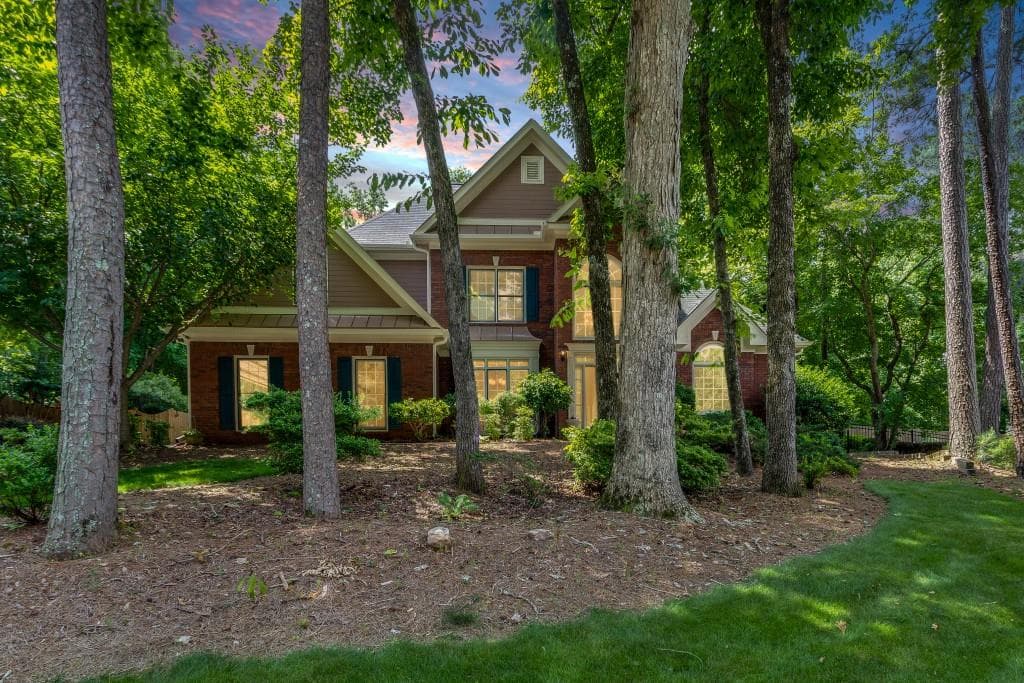 4 bedroom, 2,577 sq ft single family residence sold at 4935 Chapel Crossing, Douglasville, GA 30135