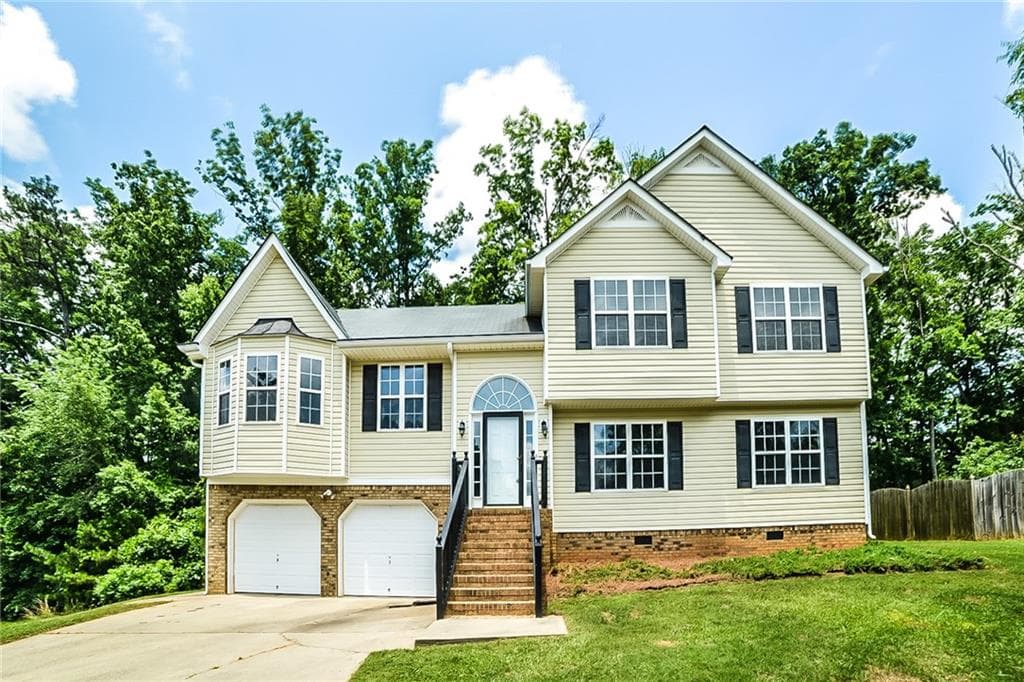 4070 Evening Shade Drive, Douglasville, GA 30134 — most recent listing photo