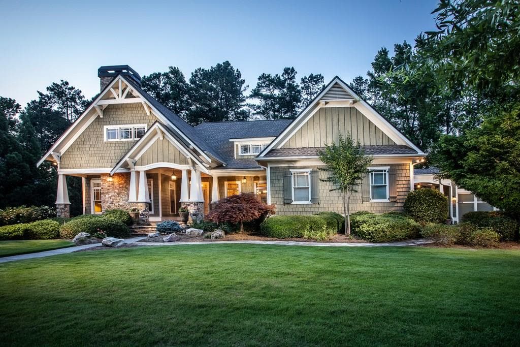 2374 New Salem Trace, Marietta, GA 30064 — most recent listing photo