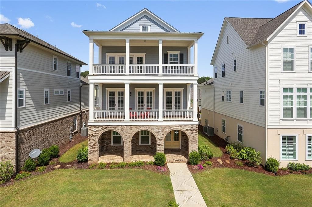 105 Bandon Way, Peachtree City, GA 30269 — most recent listing photo