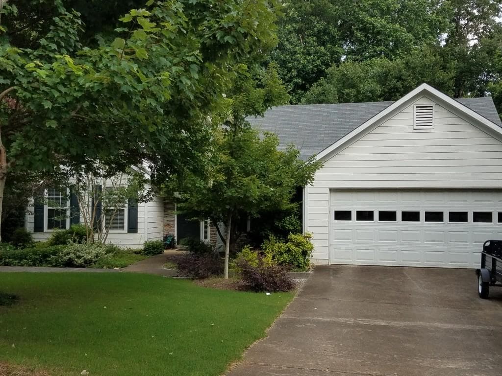 7755 Lazy River Lane, Cumming, GA 30028 — most recent listing photo