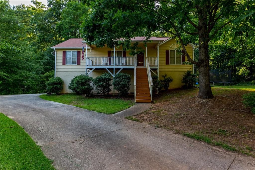 4925 Muirwood Drive, Powder Springs, GA 30127 — most recent listing photo
