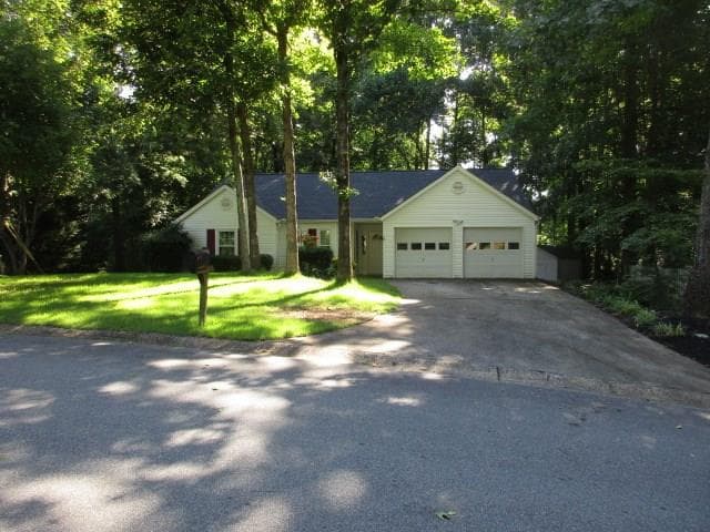 4049 Crystal Bay Pointe, Acworth, GA 30101 — most recent listing photo