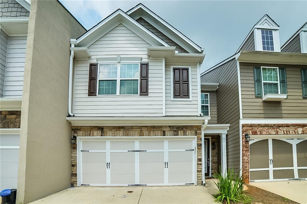 961 Pierce Ivy Court, Lawrenceville, GA 30043 — most recent listing photo
